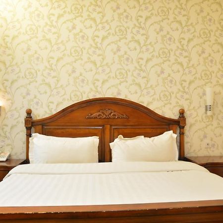 De Residence Hotel Ipoh Bagian luar foto