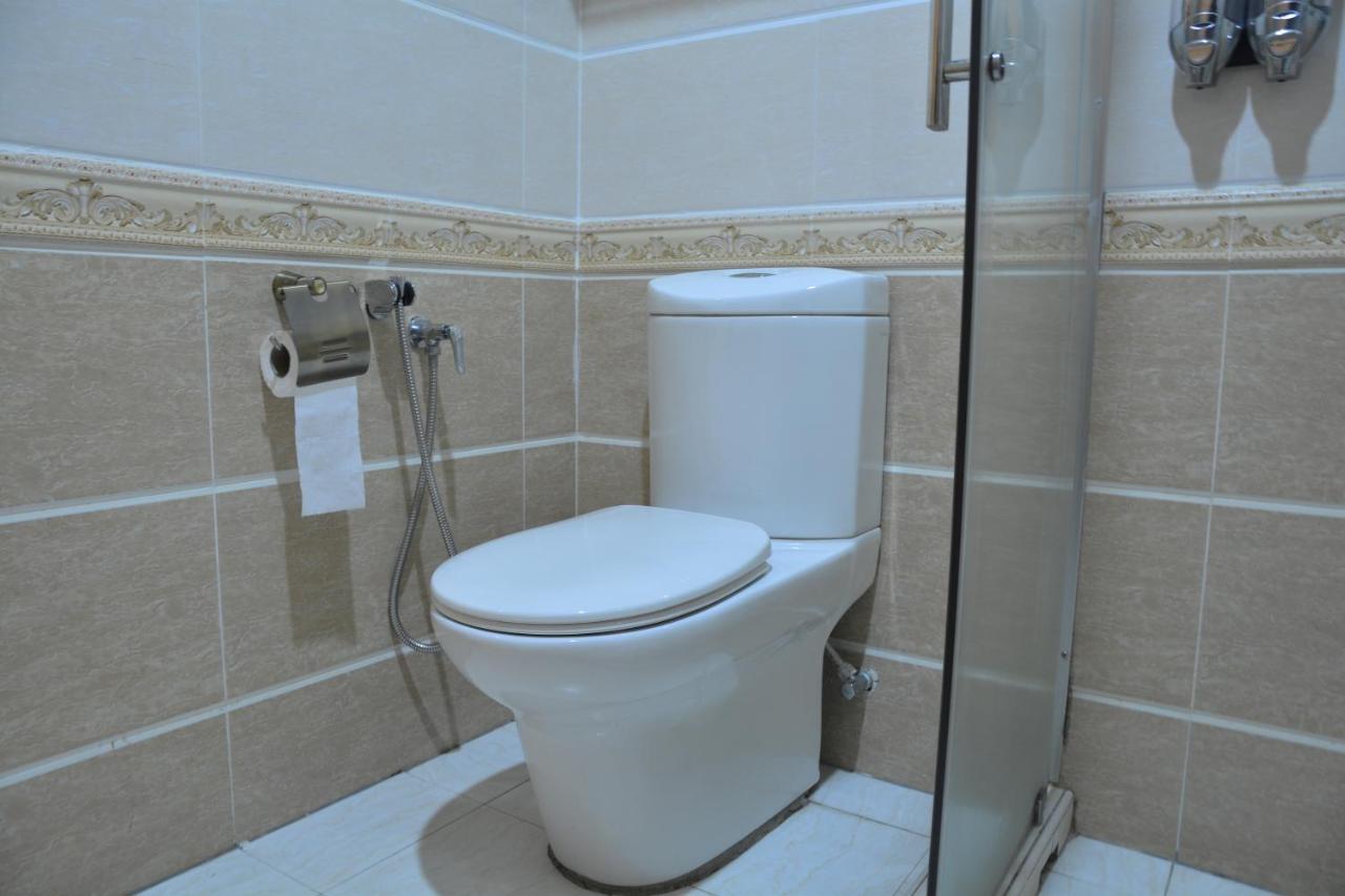 De Residence Hotel Ipoh Bagian luar foto